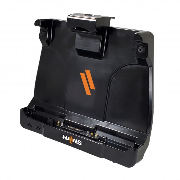 Havis Vehicle Dock - Getac UX10 Tablet
